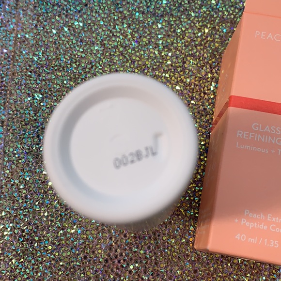 PEACH & LILY glass skin refining serum k-beauty - Picture 7 of 8